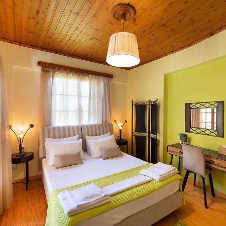 Apartmán Olga Nikiana Exteriér fotografie